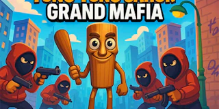 Tung Sahur Grand Mafia thumbnail