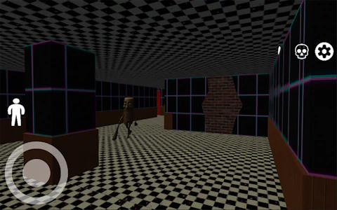 Tung Sahur Horror Escape game thumbnail