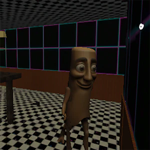 Tung Sahur Horror Escape Thumbnail