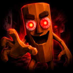 Tung Sahur Horror Game