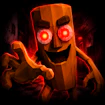 Tung Sahur Horror Game