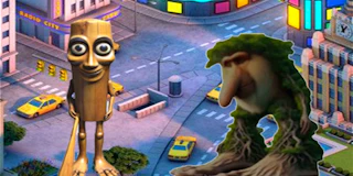 Tung Tung Sahur Battle Brr Brr Patapim thumbnail