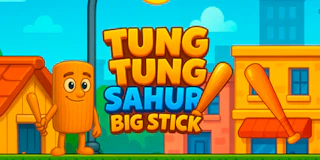 Tung Tung Sahur Big Stick thumbnail