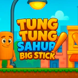 Tung Tung Sahur Big Stick