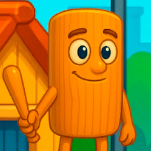 Tung Tung Sahur Big Stick Thumbnail