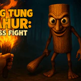 Tung Tung Sahur Boss Fight