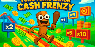 Tung Tung Sahur Cash Frenzy thumbnail