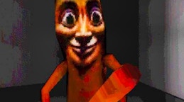 Tung Tung Sahur: Find Hidden Map