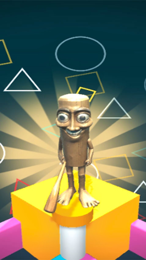 Tung Tung Sahur Flip or Die