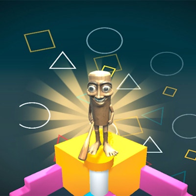 Tung Tung Sahur Flip or Die By Gamepix