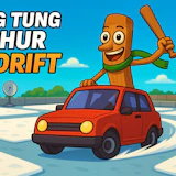 Tung Tung Sahur GT Drift