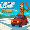 drifting