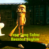 Tung Tung Sahur Haunted Asylum