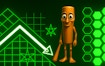 Tung Tung Sahur in Geometry Dash