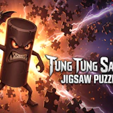 Tung Tung Sahur Jigsaw Puzzles