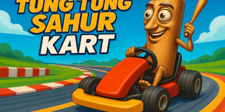 Tung Tung Sahur Kart thumbnail