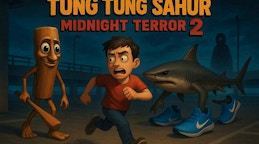 Tung Tung Sahur Midnight Terror 2