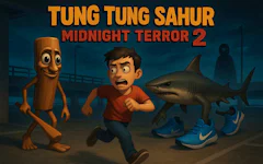 Tung Tung Sahur Midnight Terror 2