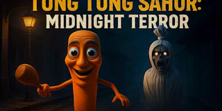 Tung Tung Sahur Midnight Terror thumbnail