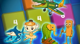 Tung Tung Sahur Play With Number