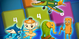Tung Tung Sahur Play With Number thumbnail
