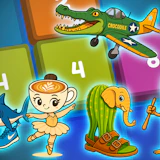 Tung Tung Sahur Play With Number
