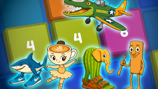 Tung Tung Sahur Play With Number thumbnail