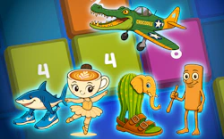 Tung Tung Sahur Play With Number