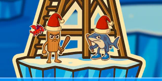 Tung Tung Sahur Snow Arena thumbnail