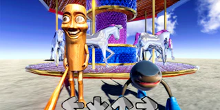 Tung Tung Sahur VS Tralalero Tralala FNF thumbnail