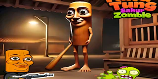Tung Tung Sahur Zombie thumbnail