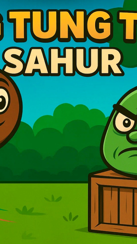 Tung Tung Tung Sahur Italian Brainrot Multiverse