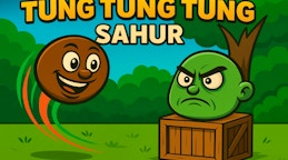 Tung Tung Tung Sahur  Italian Brainrot Multiverse