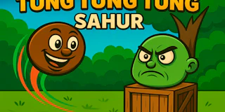 Tung Tung Tung Sahur  Italian Brainrot Multiverse thumbnail