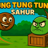 Tung Tung Tung Sahur  Italian Brainrot Multiverse