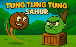 Tung Tung Tung Sahur  Italian Brainrot Multiverse