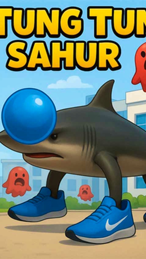 Tung Tung Tung Sahur 2