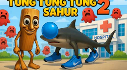 咚咚咚开斋节 2 (Tung Tung Tung Sahur 2)