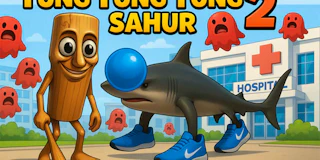 Tung Tung Tung Sahur 2 thumbnail