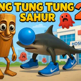 Tung Tung Tung Sahur 2