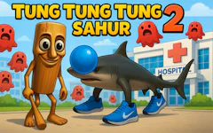 Tung Tung Tung Sahur 2