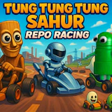 Tung Tung Tung Sahur REPO Racing