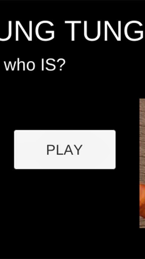 Tung Tung Tung Sahur Who Is?