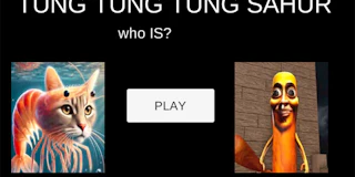 Tung Tung Tung Sahur Who Is? thumbnail