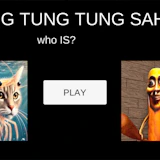 Tung Tung Tung Sahur Who Is?