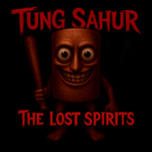 Tung Tung Tung Sahur