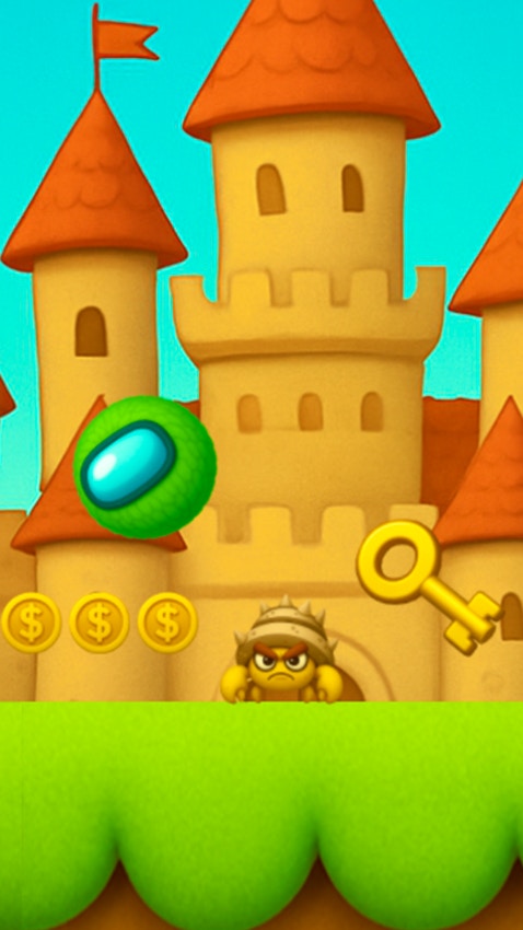 Tung TungBall and Labububall