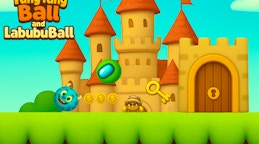 Tung TungBall and Labububall