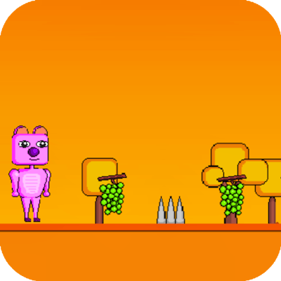 Tunko 2 By Gamepix