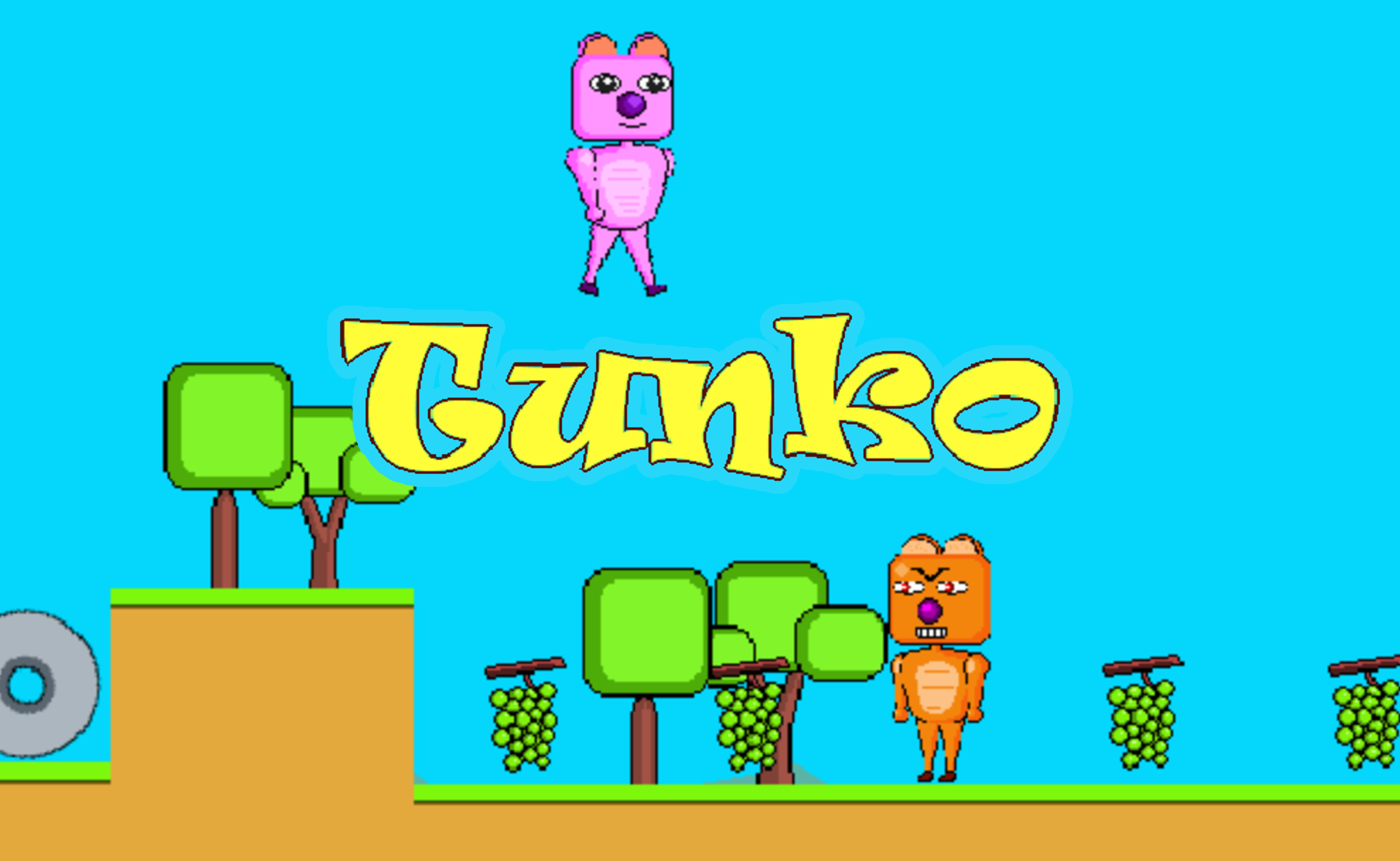 Tunko